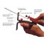 Набор для заточки ножей Lansky Standard Diamond Sharpening System LK3DM